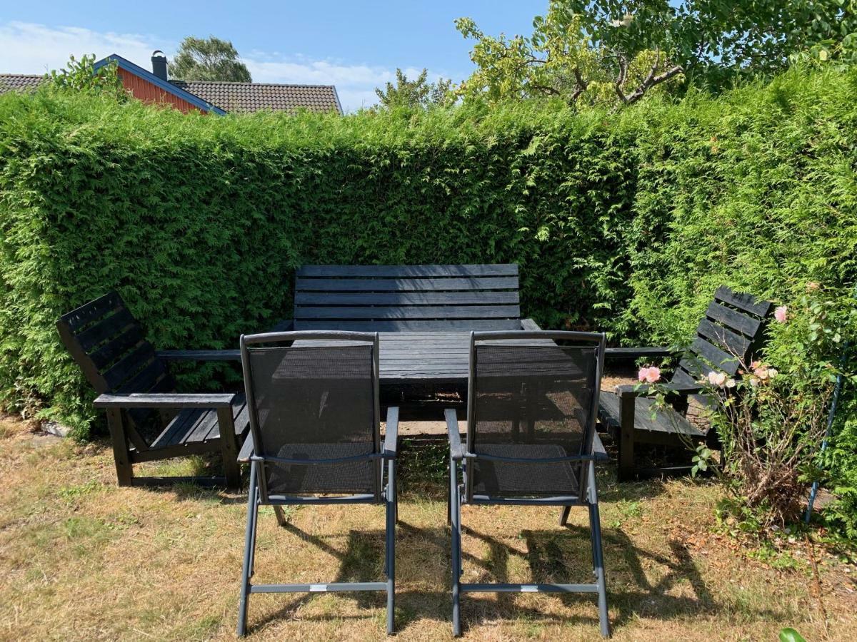 Private House Parking Garden Sea Nature Malmö Extérieur photo